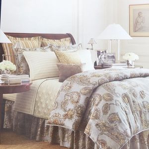 chaps sheets by ralph lauren